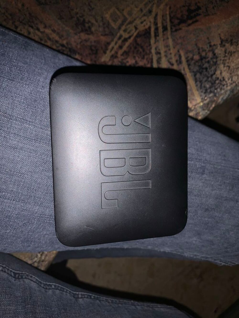 vent une enceinte JBL GO 2 + Audio et hifi