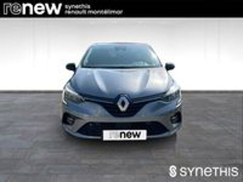 Clio V Clio SCe 65 Evolution 2023 occasion 26200 Mont&eacute;limar