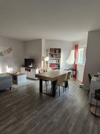  Appartement � vendre 1 pi�ce 43 m�