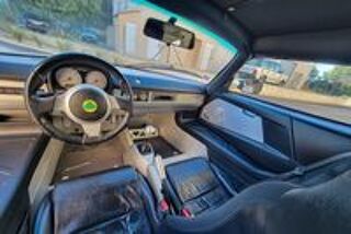 Speedster 2.2i 16V 2003 occasion 83000 Toulon