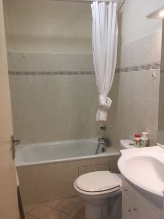  Appartement à louer 2 pièces 28 m²