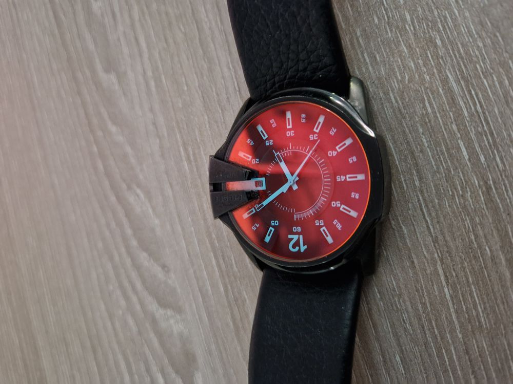 Montre diesel homme Bijoux et montres