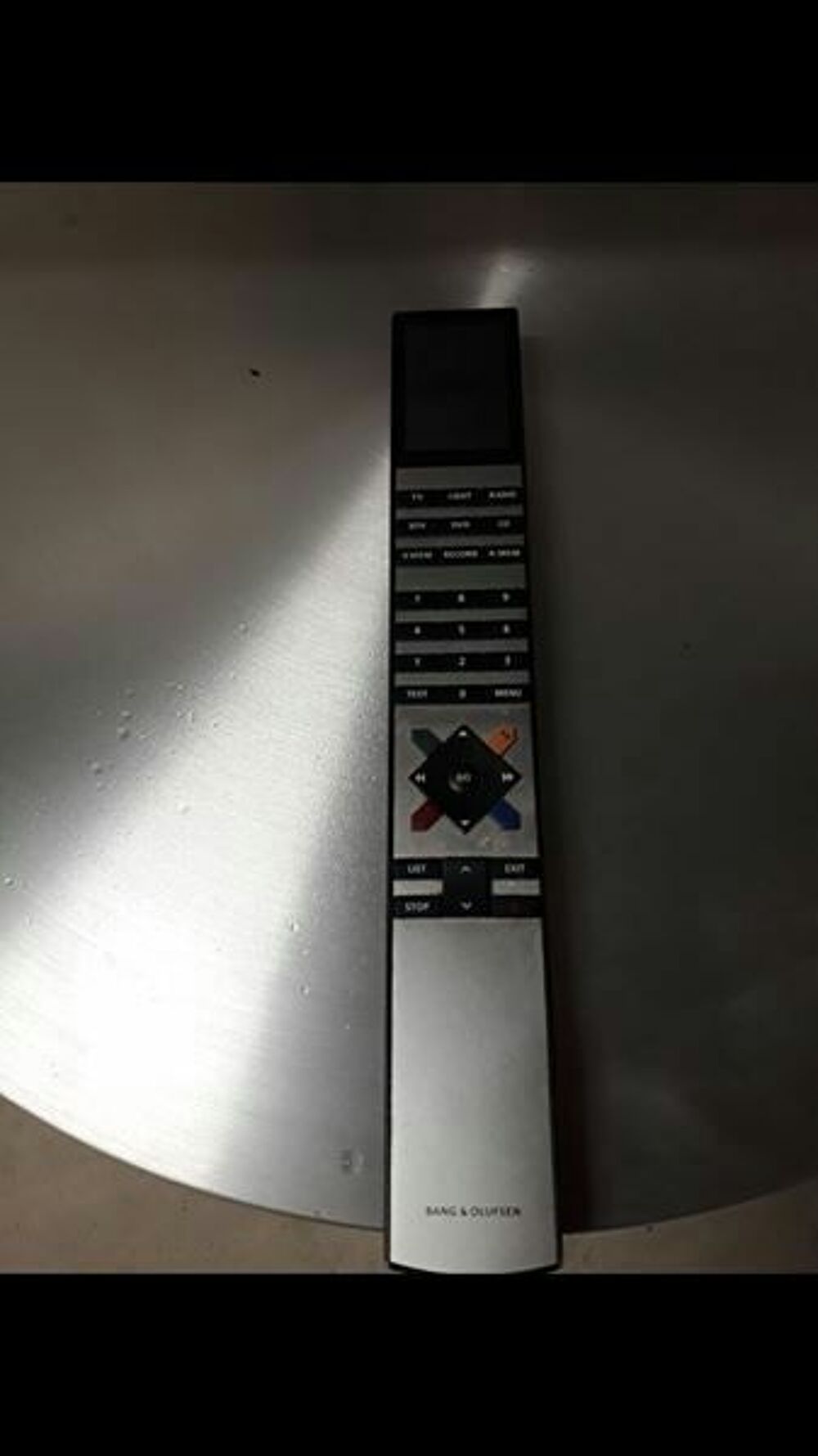 TV, Bang &amp; Olufsen BeoVision 7-40 Photos/Video/TV