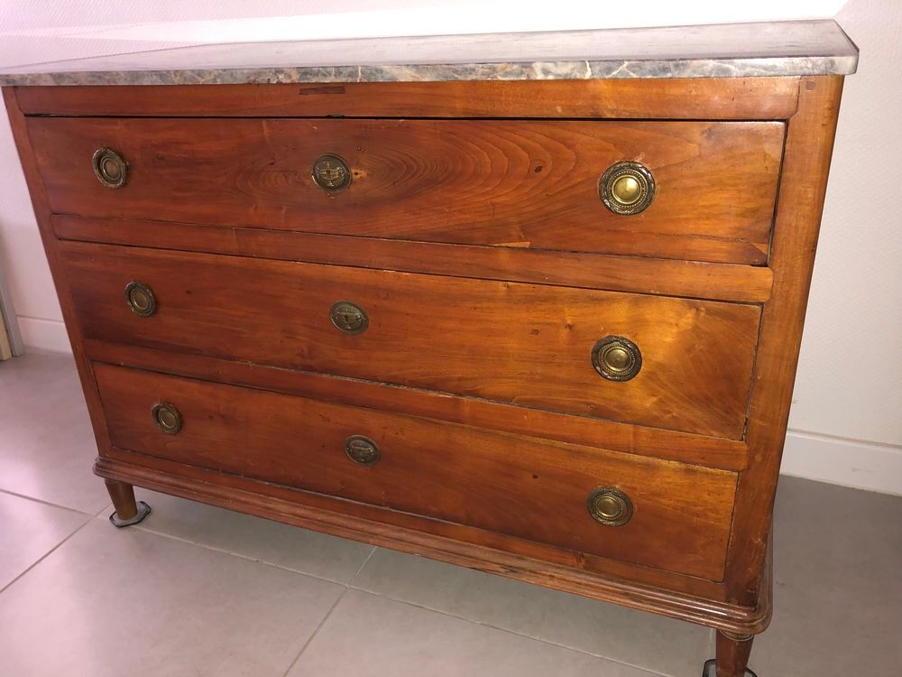 Commode ancienne TBE Meubles