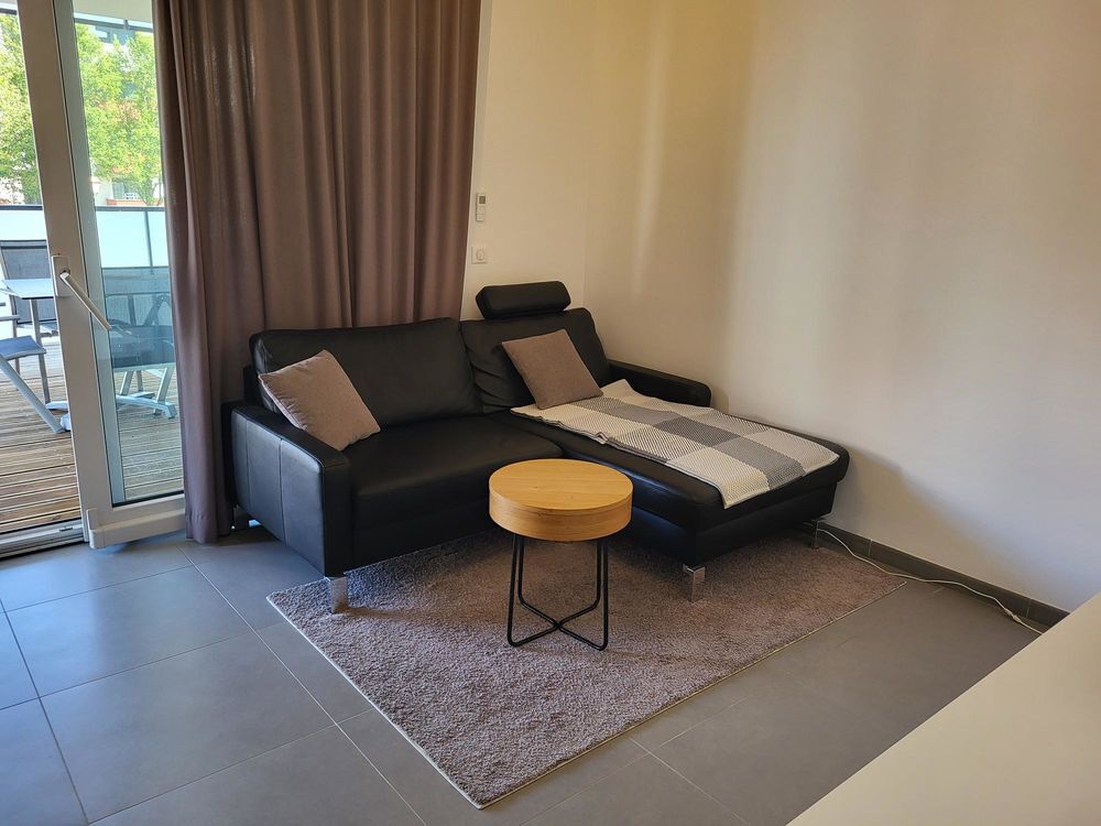 Location Appartement Appartement meublé à Huningue Huningue