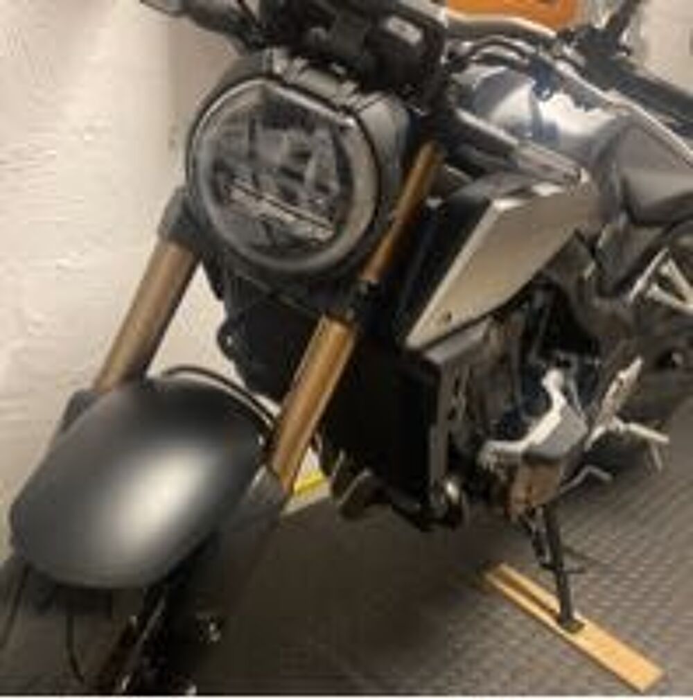 HONDA 2022 occasion 95220 Herblay