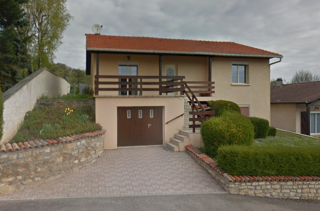  Maison � vendre 5 pi�ces 106 m�