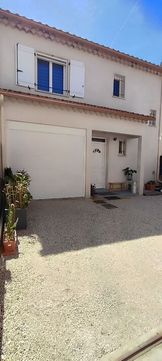  Maison � vendre 4 pi�ces 81 m� La seyne-sur-mer