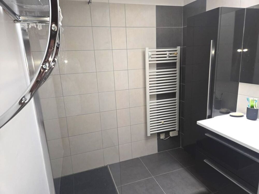 Vente Maison Maison de village - 85m ² Montclar