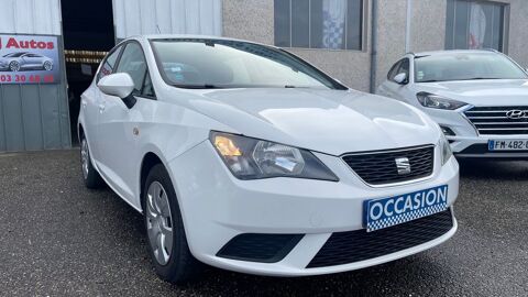 Seat ibiza 5 P