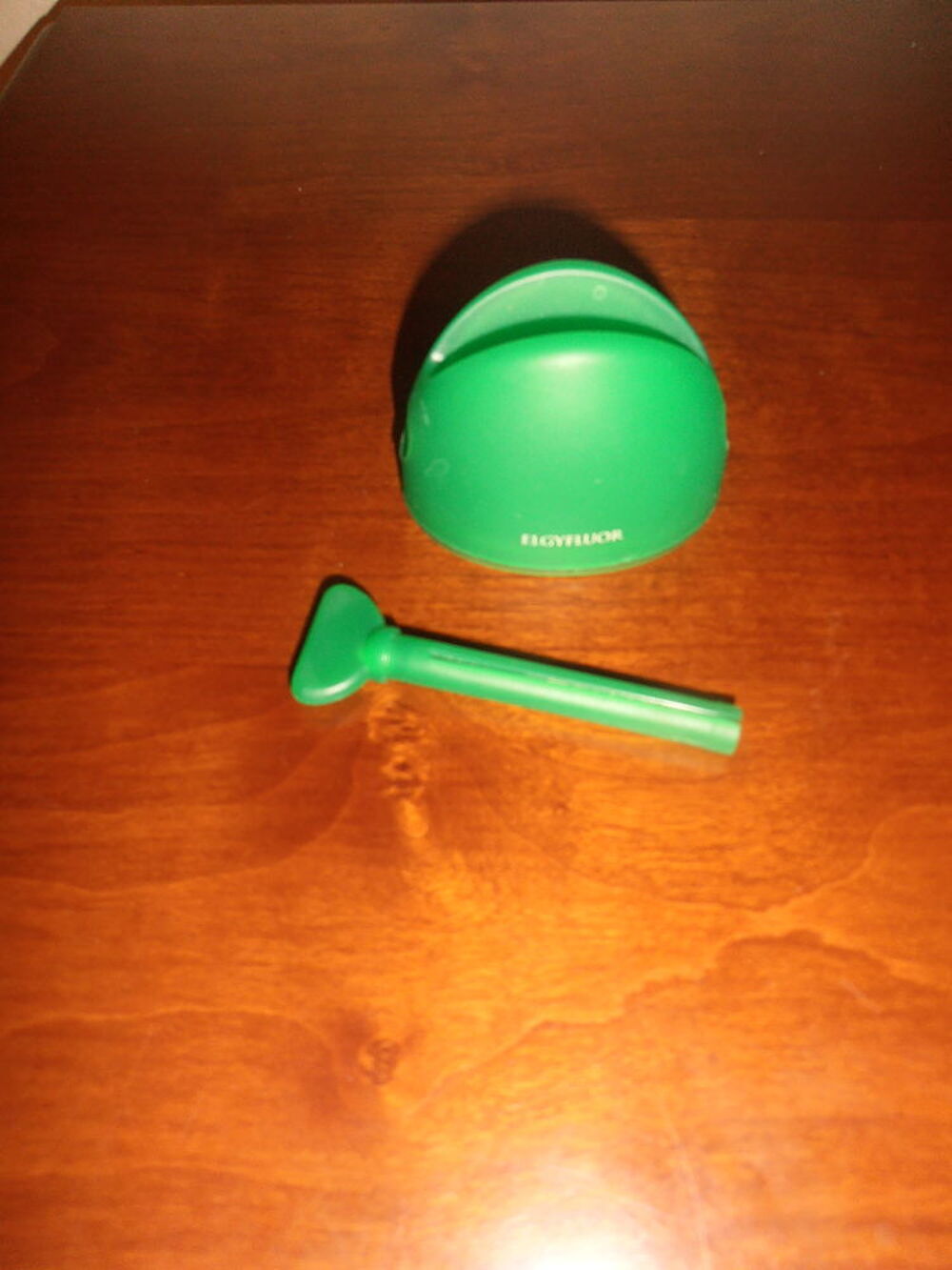 Accessoire fin de tube (25) Cuisine