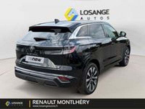 Austral mild hybrid 160 auto Techno 2023 occasion 91310 Montlh&eacute;ry