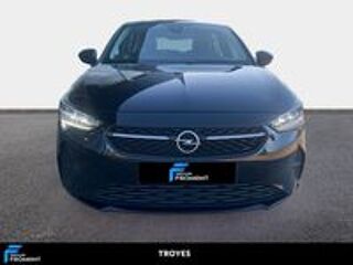 Corsa 1.2 75 ch BVM5 Edition 2022 occasion 10600 Barberey-Saint-Sulpice