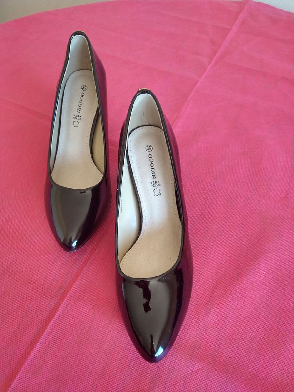 chaussure femme Chaussures