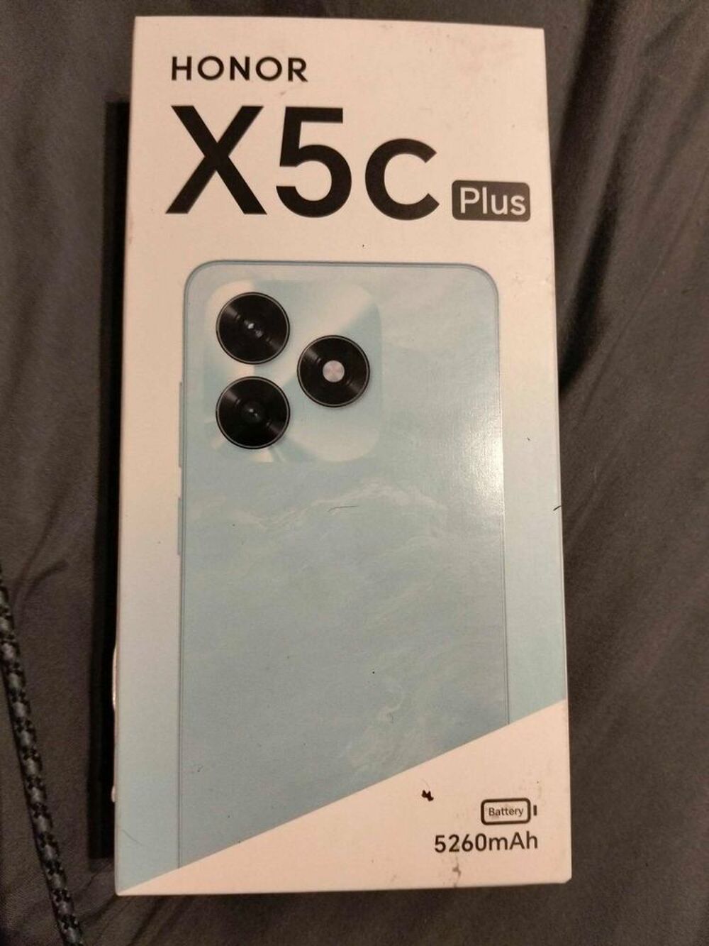 Honor X5c Téléphones et tablettes