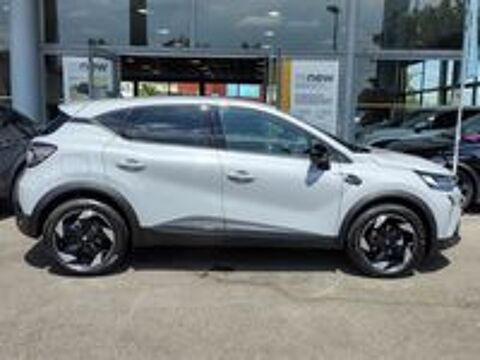 Captur TCe 115 ch Techno 2026 occasion 95520 Osny