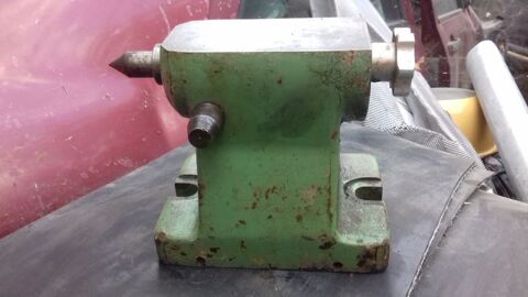 contre pointe 100 Montceaux-l�s-Provins (77)