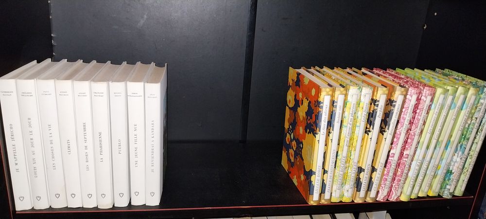 ? livres Livres et BD