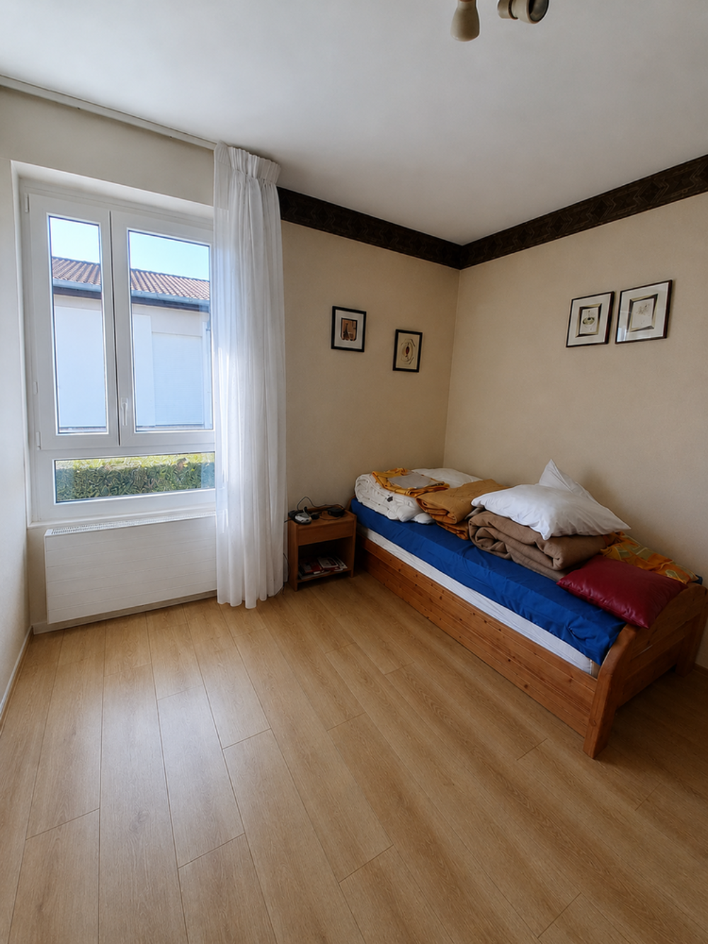 Vente Maison Maison familiale à Seichamps Seichamps