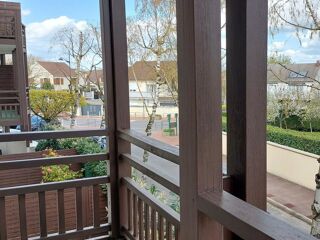  Appartement � vendre 1 pi�ce 24 m�