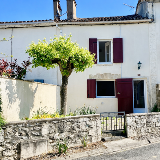  Maison à vendre 4 pièces 72 m²