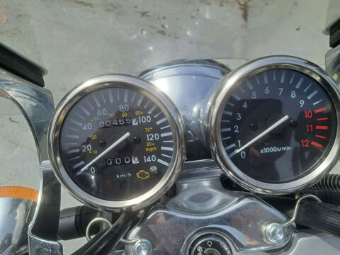 Moto KEEWAY 2020 occasion Flers-en-Escrebieux 59128