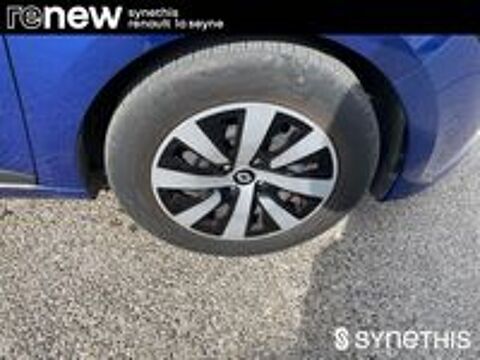 Clio V Clio E-Tech full hybrid 145 Equilibre 2023 occasion 83500 La Seyne-sur-Mer