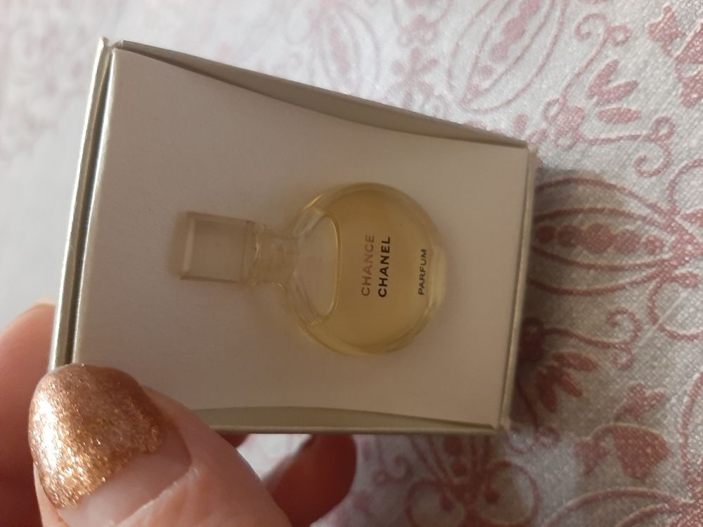 miniature parfum 