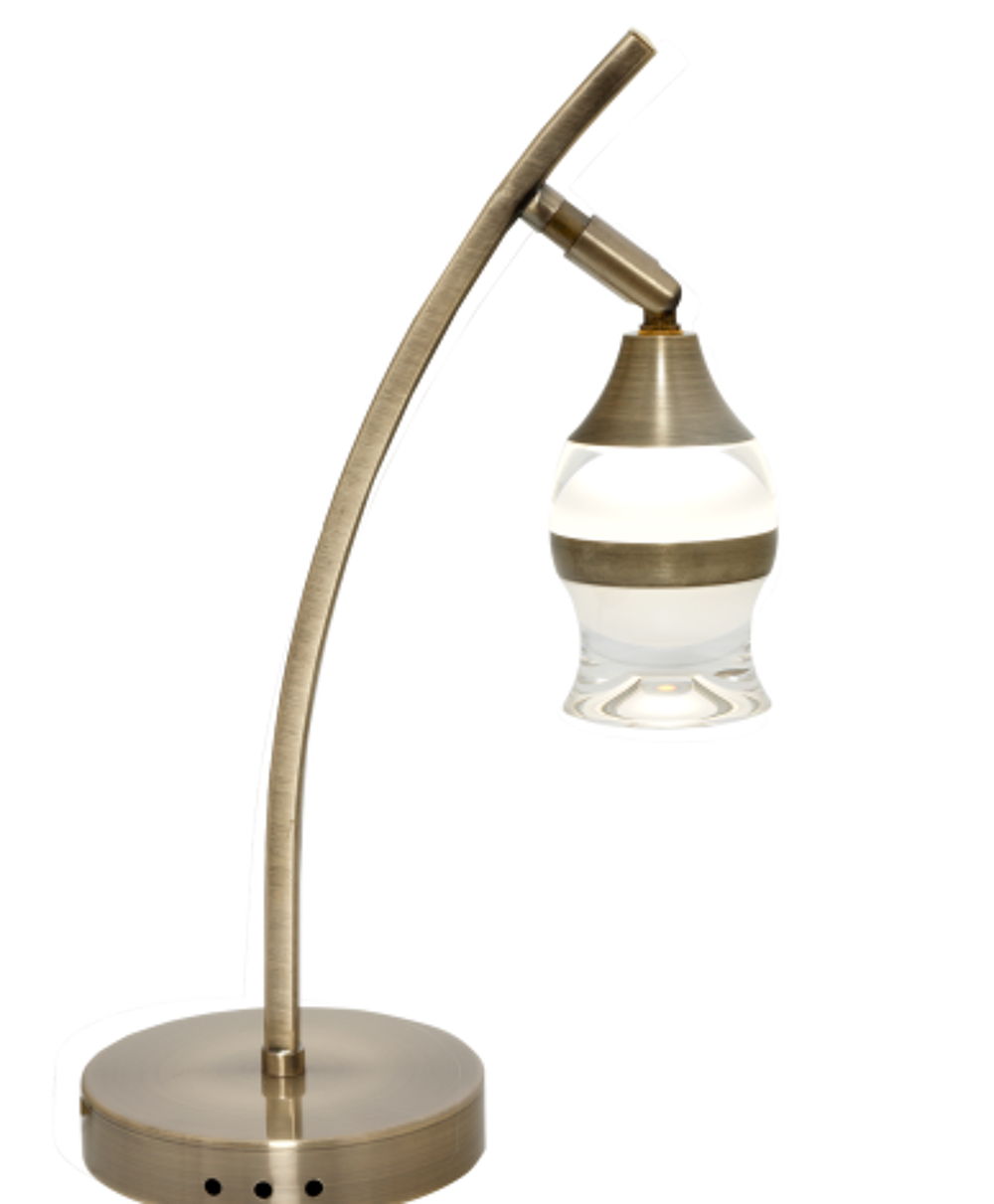 Lampe &agrave; poser Décoration