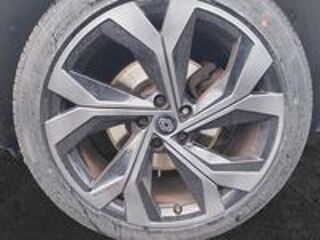 Austral E-Tech hybrid 200 Techno esprit Alpine 2023 occasion 08200 Wadelincourt