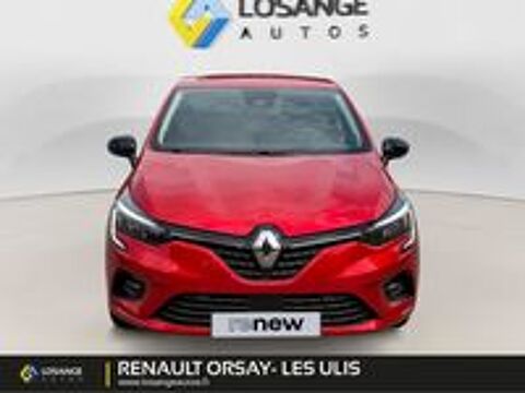 Clio V Clio E-Tech full hybrid 145 Evolution 2023 occasion 91940 Les Ulis