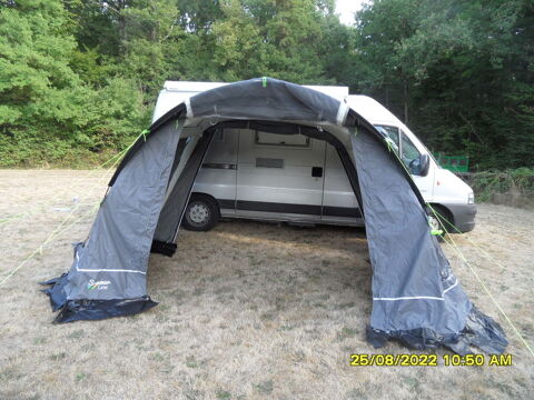 Pi&egrave;ces et &eacute;quipements Caravaning Pi&egrave;ces et &eacute;quipements Caravaning  occasion Issou 78440