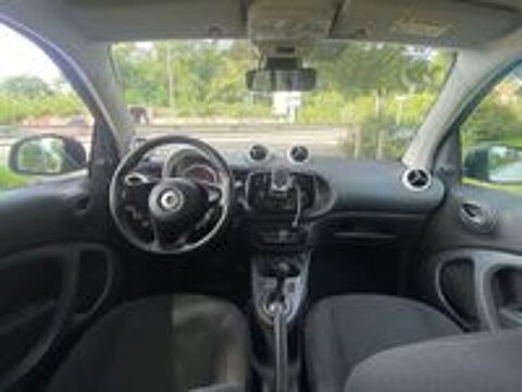 ForTwo 2017 occasion 31200 Toulouse