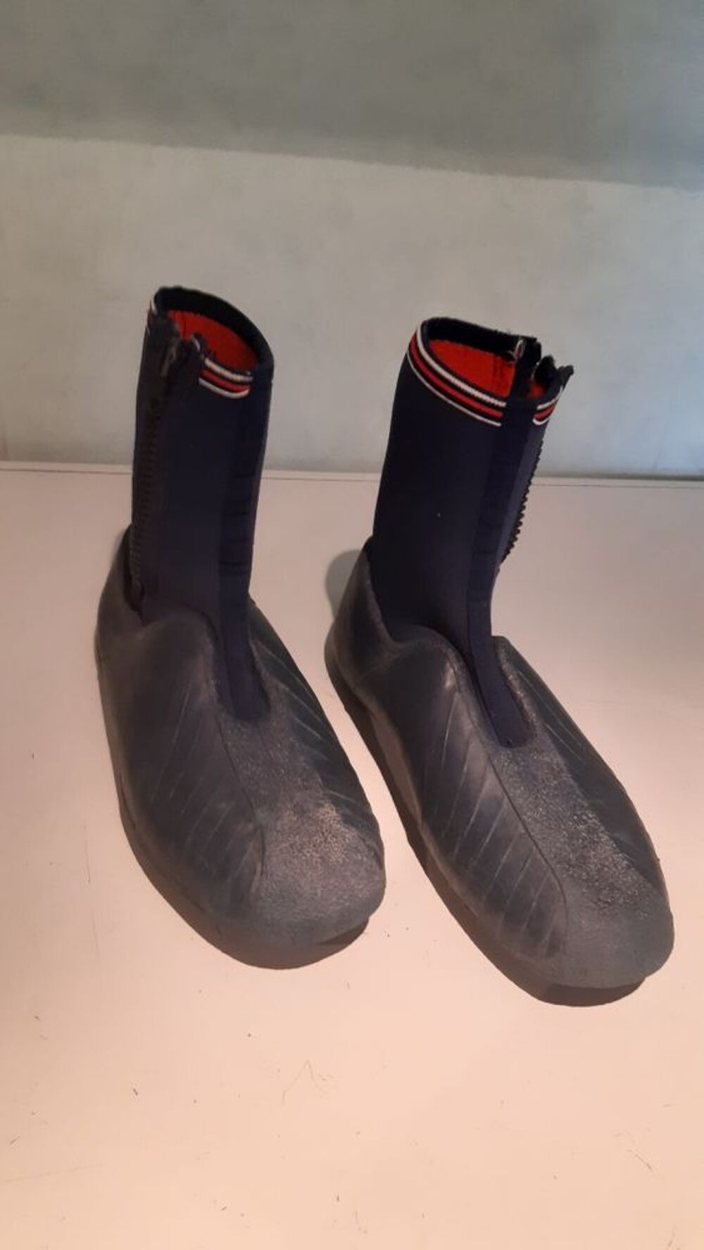 chaussons pour sport nautique Sports