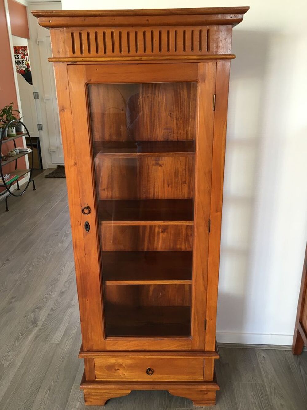 Vitrine Meubles
