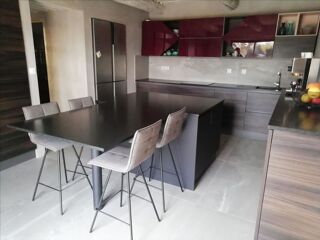  Maison � vendre 5 pi�ces 153 m�