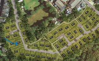  Terrain � vendre 372 m� Locmin�