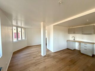  Appartement � louer 2 pi�ces 43 m�