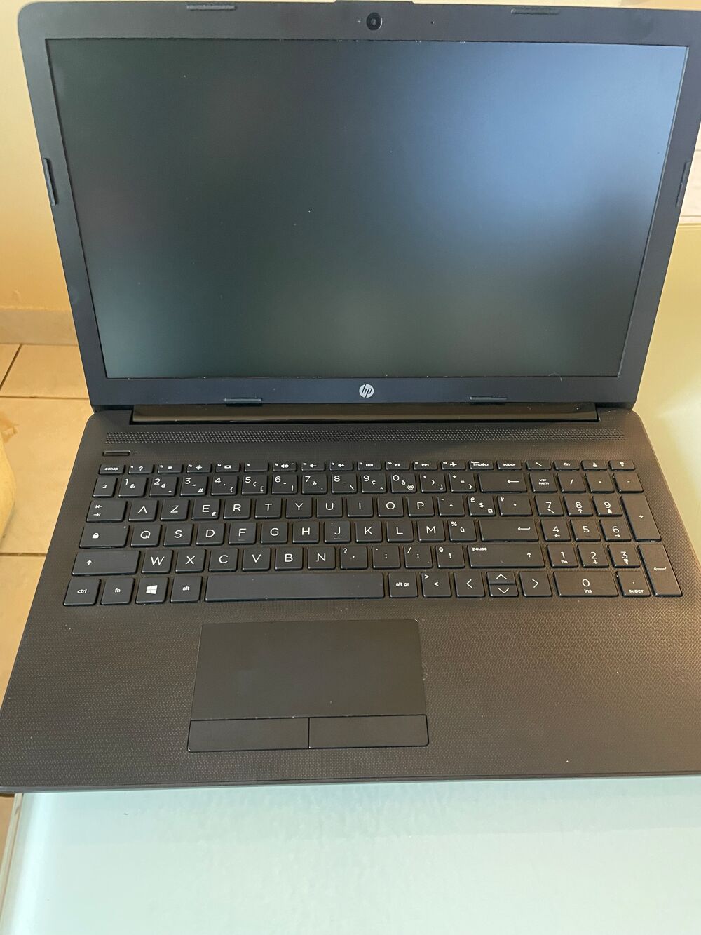 Ordinateur hp Matériel informatique