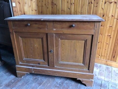 buffet bas de campagne 0 L'le-d'Elle (85)
