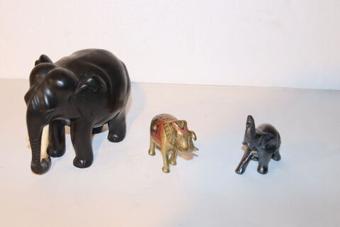Collection d'éléphants
90 Liévin (62)