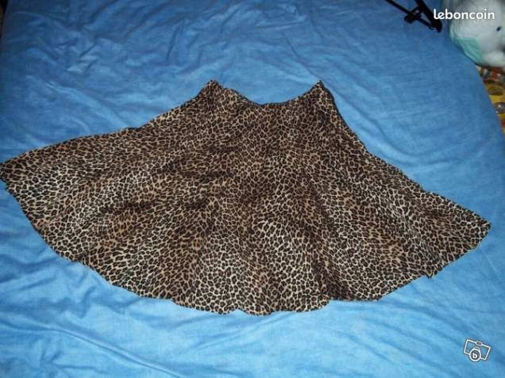 ENSEMBLE LEOPARD Vêtements