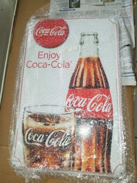 Plaque mtal 1 Audun-le-Roman (54)