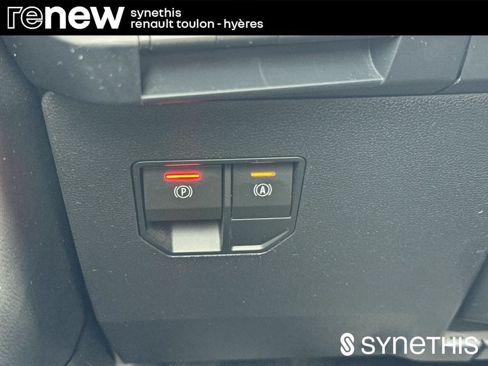 M&eacute;gane Megane E-Tech EV60 220 ch super charge Techno 2022 occasion 83160 La Valette-du-Var
