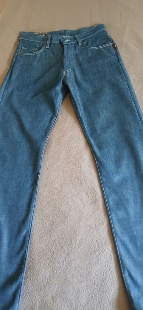 JEAN HOMME TAILLE 42 Plouay (56)