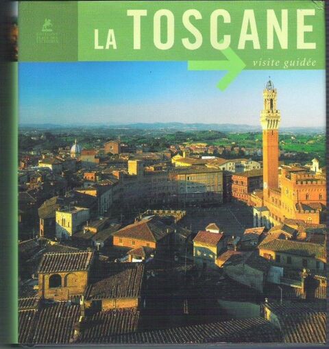 La Toscane, visite guid�e (Anne Mueller von der Haegen) 3 Balma (31)