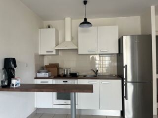  Appartement à louer 2 pièces 46 m²