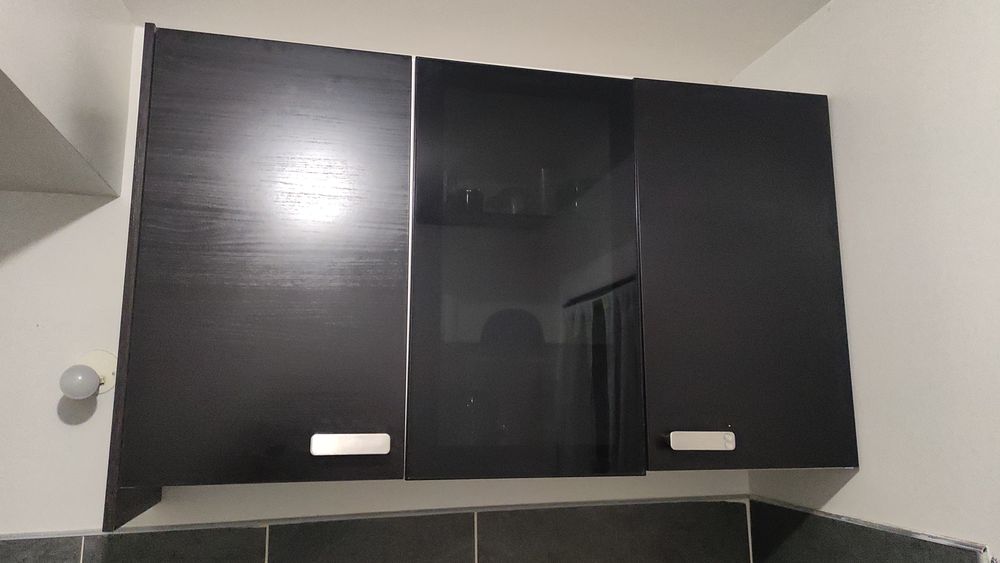 meuble haut de cuisine ikea Meubles