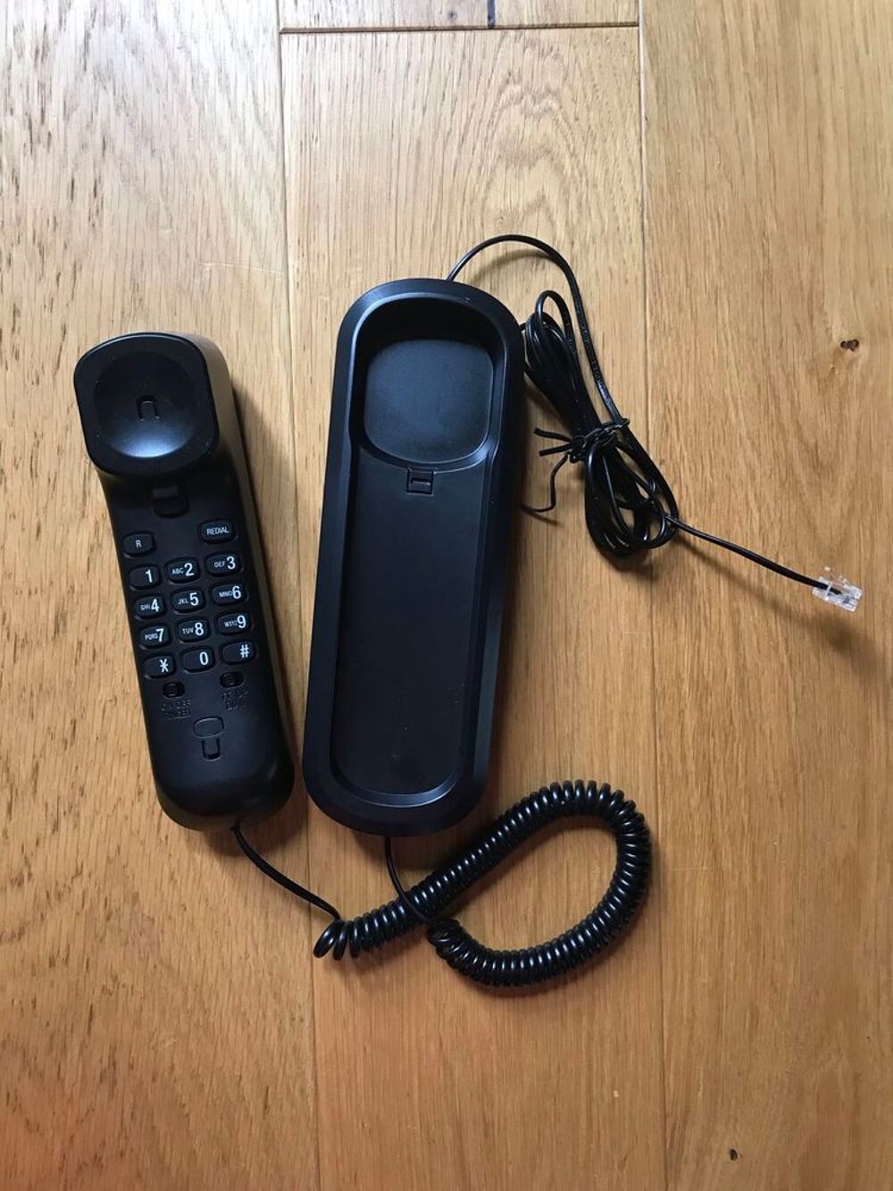fixe filaire neuf Electroménager