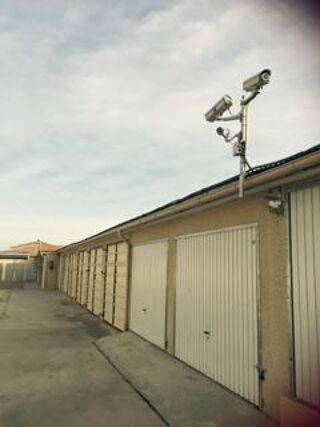  Parking / Garage � louer 1 m�